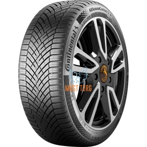 275/45R20 CONTINENTAL ALLSEASONCONTACT 2 110H XL Elect FR BBB72 3PMSF M+S