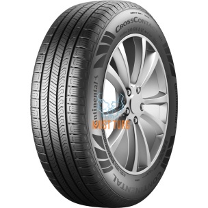 255/65R19 CONTINENTAL CROSSCONTACT RX 114V XL LR FR MOUNTED ACB73 M+S