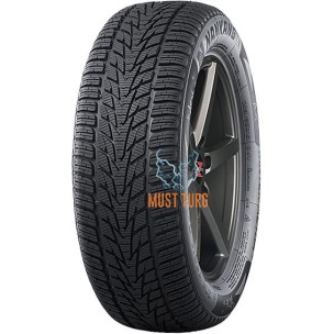 215/65R16 NANKANG SV-4 102H XL Studless CBB71 3PMSF M+S