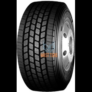 385/65R22,5 Yokohama 901ZS 164K M+S 3PMSF SteerAndTrailer WINTER