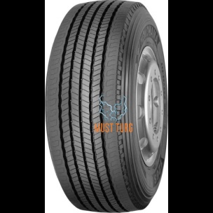 385/65R22,5 Yokohama 126S 160K M+S 3PMSF SteerAndTrailer REGIONAL