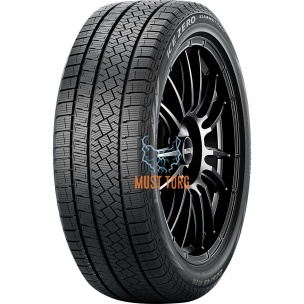 225/60R18 PIRELLI ICE ZERO ASIMMETRICO PLUS 104T XL Friction CDB70 3PMSF IceGrip M+S