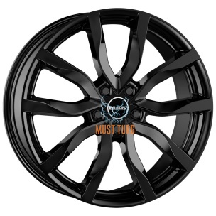 MAK Koln Gloss Black 8x18 5x130 ET35 CB66,5 R14 F8080HIGB35KS2X