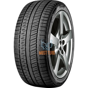 265/40R21 GRIPMAX SUREGRIP PRO ICEX 105H XL Friction 3PMSF M+S