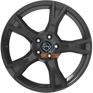 NISSAN Nissan X-Trail KB4095M400AG 7,5x19 5x114.3 ET40 CB66,1 60° KB4095M400AG