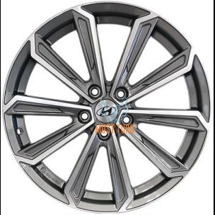 OE Hyndai Original 18x7,5 5x114.3 ET51 CB67,1 60° N7400ADE08GR