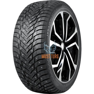 215/45R20 NOKIAN HKPL 10 EV 95T XL NCS DOT22 Studded 3PMSF M+S