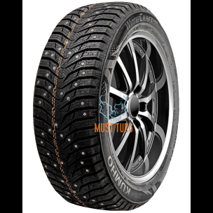 225/45R19 WinterCraft WI31+ 96T XL KUMHO STUDDED