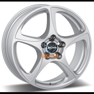 RONAL R53 7.0X17. 5X112/45 (76.0) (S) (PK/R13) (TUV) KG720