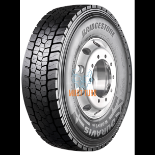 295/60R22,5 Duravis R-Drive 002 150/147L M+S 3PMSF Bridgestone