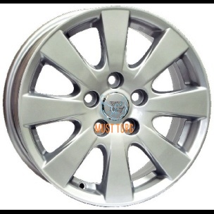 5x114 16x6,5 Tripoli ET45 ka60,1 (Toyota,Suzuki)