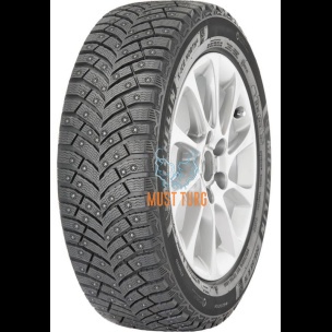 205/60R16 X-ICE NORTH 4 96T XL MICHELIN