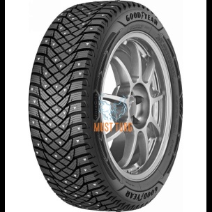 295/35R21 107T XL UltraGrip Arctic 2 SUV GOODYEAR STUDDED