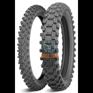 100/100 - 18 59R TRACKER R TT MICHELIN