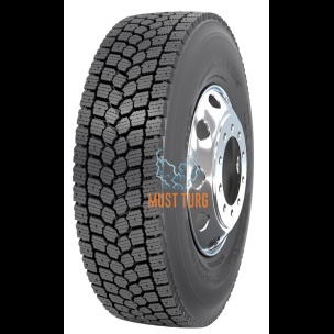 295/80R22,5 HKPL TRUCK E2 152/148M NOKIAN 3PMSF Drive Winter
