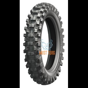 80/100-12 M/C 41M STARCROSS 5 MINI R TT MICHELIN