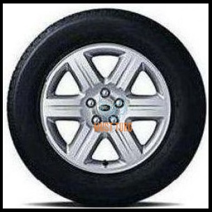 5x108 7,5x17 LR Freelander LR001154 ET55 KA63,3
