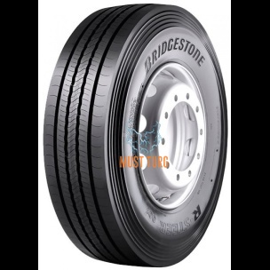 315/70R22,5 R-STEER 001 156/150L M+S Bridgestone.Esisild