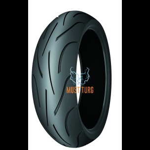 170/60 ZR 17 M/C (72W) PILOT POWER 2CT R TL
