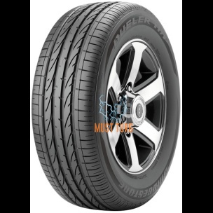 255/50R19 D-SPORT 107Y  Bridgestone (Toodetud 2018)