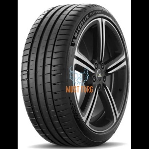 225/40ZR18 (92Y) XL TL PILOT SPORT 5 Michelin