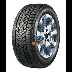 215/50R18 96H XL Snow White II naast Tri-Ace