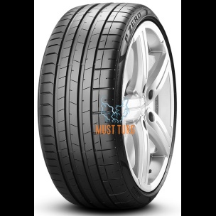 325/35R23 P ZERO (PZ4) MO 111Y PIRELLI