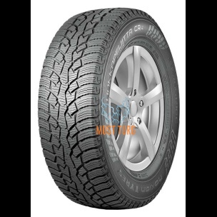 205/75R16C 113/111R Nokian HKPL CR4