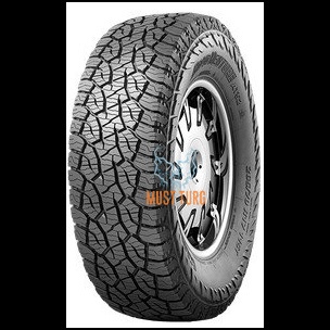 235/60R18 107H ROAD VENTURE AT52 KUMHO