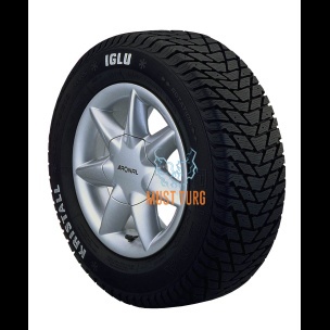 155/80R13 Fulda Kris.Iglu DOT2002