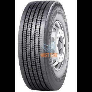 385/65R22,5 HKPL TRUCK F2 164K NOKIAN 3PMSF Steer Winter