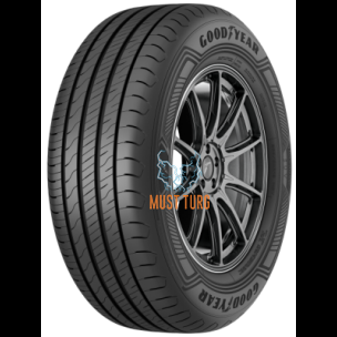 225/55R18 98V EFFICIENTGRIP 2 SUV Goodyear