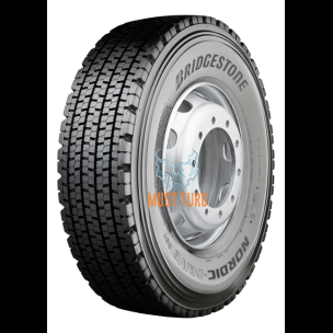 315/60R22,5 RW-Drive 001 152/148L M+S 3PMSF Bridgestone