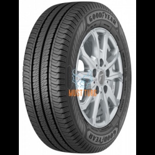 215/60R17C 109/107T EFFIGRIP CARGO 2 Goodyear