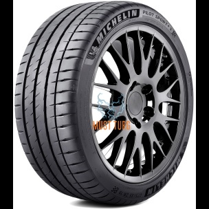 275/35R20 PILOT SPORT 4 S 102Y XL MICHELIN