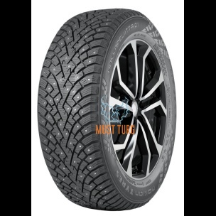 205/60R16 96T XL Hakkapeliitta 01 NOKIAN