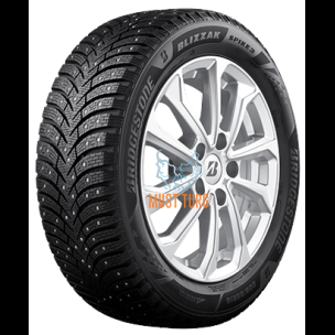 205/60R16 96T Blizzak Spike03 XL  BRIDGESTONE