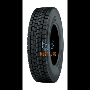 315/80R22.5 Noktop HKPL E EU1 Taastatud rehv