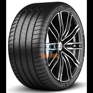 295/40R21 111Y Potenza Sport XL RP NE0 Enliten Bridgestone