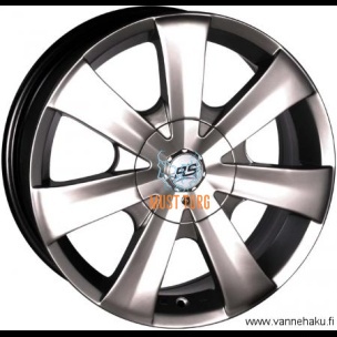 vv 5x98/110 15x6,5 RS Seven ET38 ka73,1