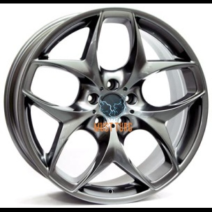 WSP Holywood 11,0X21 5X120 ET37 KA74,1 E