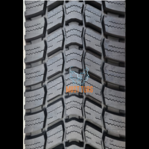 315/80R22.5 GT50 275 MICH1 taastatud rehv