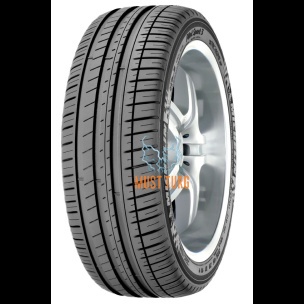245/40R18 97Y PILOT SPORT 3 XL AO RP MICHELIN