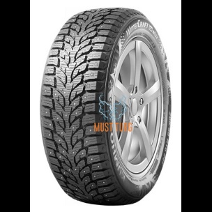 215/65R16 102T XL Wintercraft Ice WI32FS KUMHO