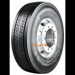 385/65R22,5 Duravis R-Steer 002 160K M+S 3PMSF BRIDGESTONE