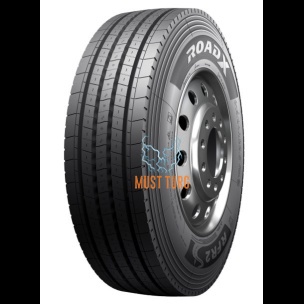 315/80R22,5 RFR2 158/150(154/150)L(M) 18PR ROADX 3PMSF Steer Regional
