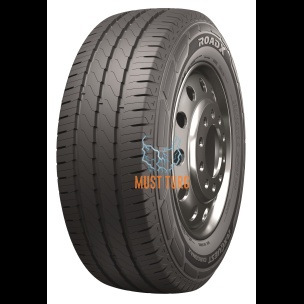 215/75R16C 116/114R 10PR RXQUEST CARGOMAX ROADX