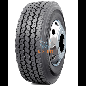 385/65R22,5 160K NOKIAN R-TRUCK STEER 3PMSF