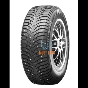 265/65R17 WinterCraft SUV Ice WS31 116T XL KUMHO STUDDED