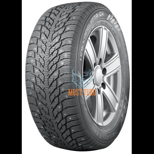 195/75R16C 107/105R Nokian HKPL C4